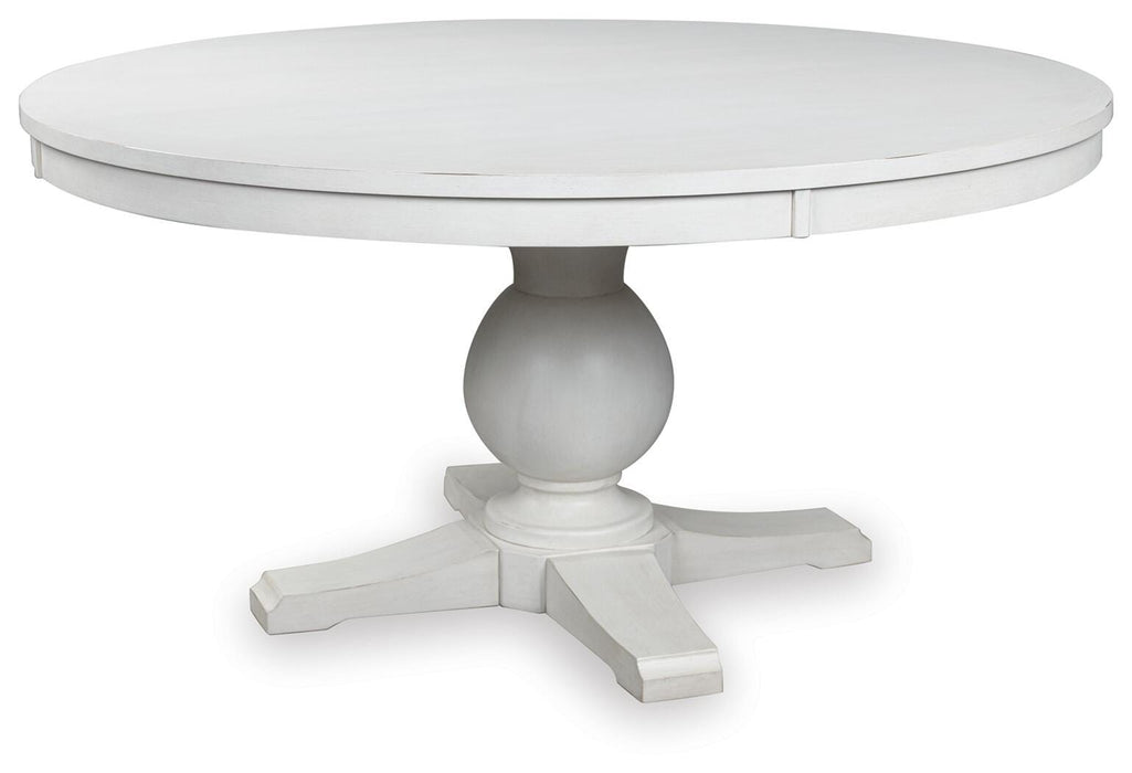 Greddinton Dining Room Set - Furniture 4 Less (Jacksonville, NC)