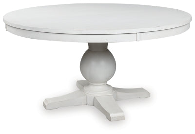 Greddinton Dining Table - Furniture 4 Less (Jacksonville, NC)