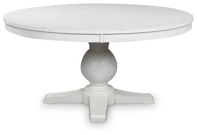 Greddinton Dining Table - Furniture 4 Less (Jacksonville, NC)