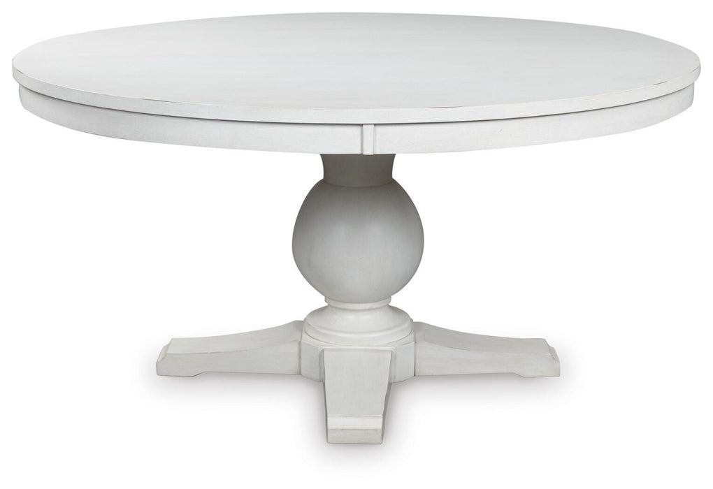 Greddinton Dining Room Set - Furniture 4 Less (Jacksonville, NC)