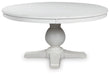 Greddinton Dining Room Set - Furniture 4 Less (Jacksonville, NC)