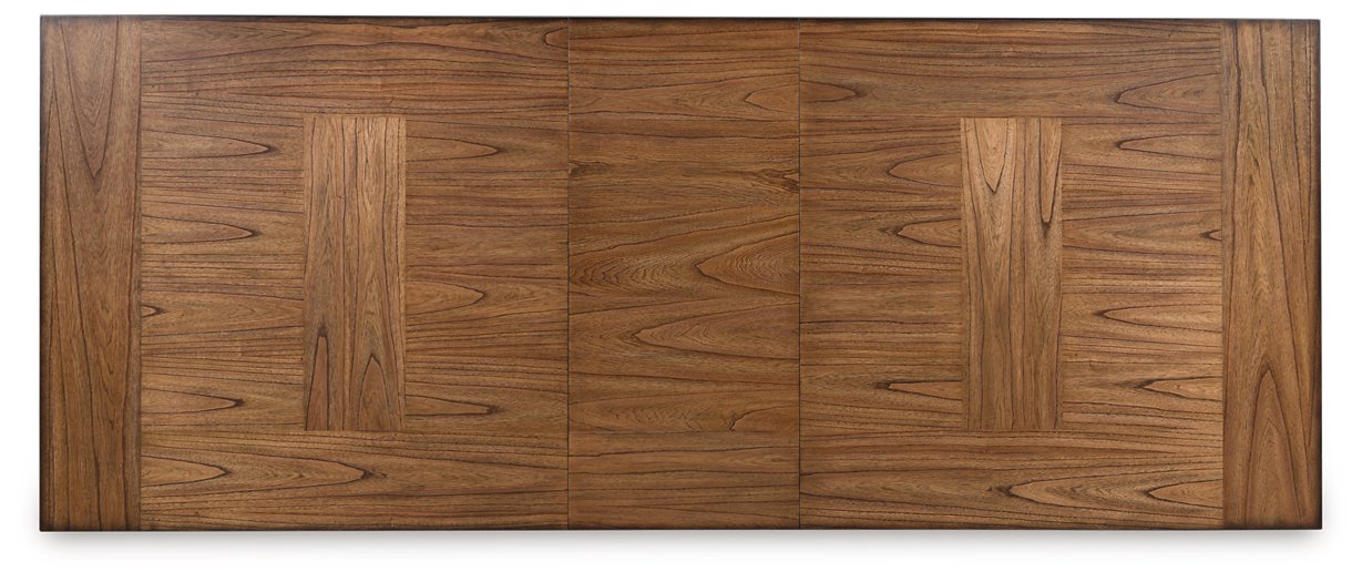 Greddinton Dining Extension Table - Furniture 4 Less (Jacksonville, NC)