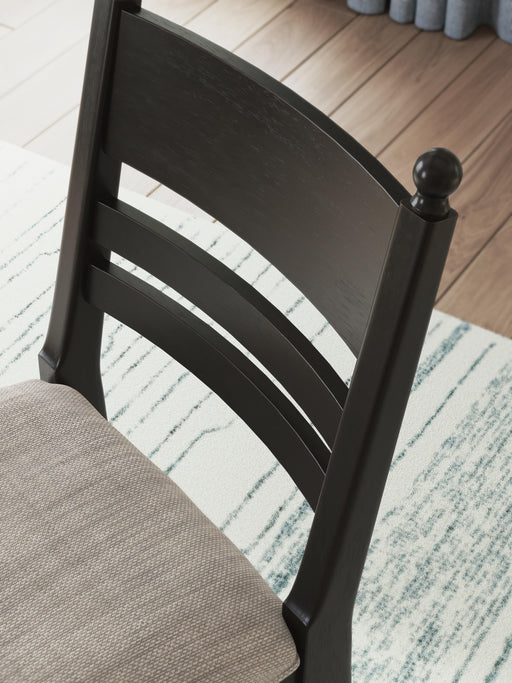Greddinton Dining Room Set - Furniture 4 Less (Jacksonville, NC)
