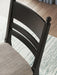 Greddinton Dining Room Set - Furniture 4 Less (Jacksonville, NC)