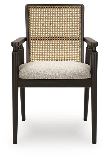 Galliden Dining Room Set - Furniture 4 Less (Jacksonville, NC)