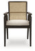 Galliden Dining Room Set - Furniture 4 Less (Jacksonville, NC)