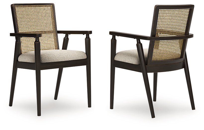 Galliden Dining Room Set - Furniture 4 Less (Jacksonville, NC)