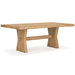 Galliden Dining Table - Furniture 4 Less (Jacksonville, NC)