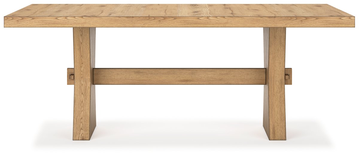 Galliden Dining Table - Furniture 4 Less (Jacksonville, NC)