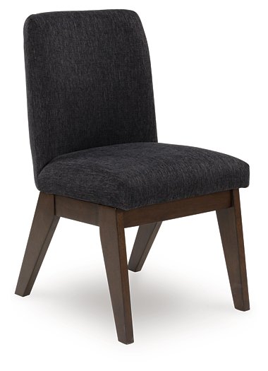 Dilenno Dining Chair - Furniture 4 Less (Jacksonville, NC)