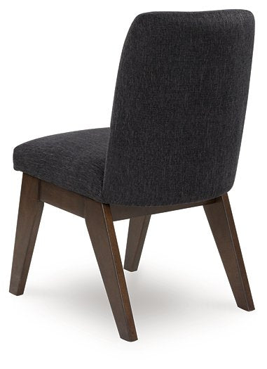 Dilenno Dining Chair - Furniture 4 Less (Jacksonville, NC)