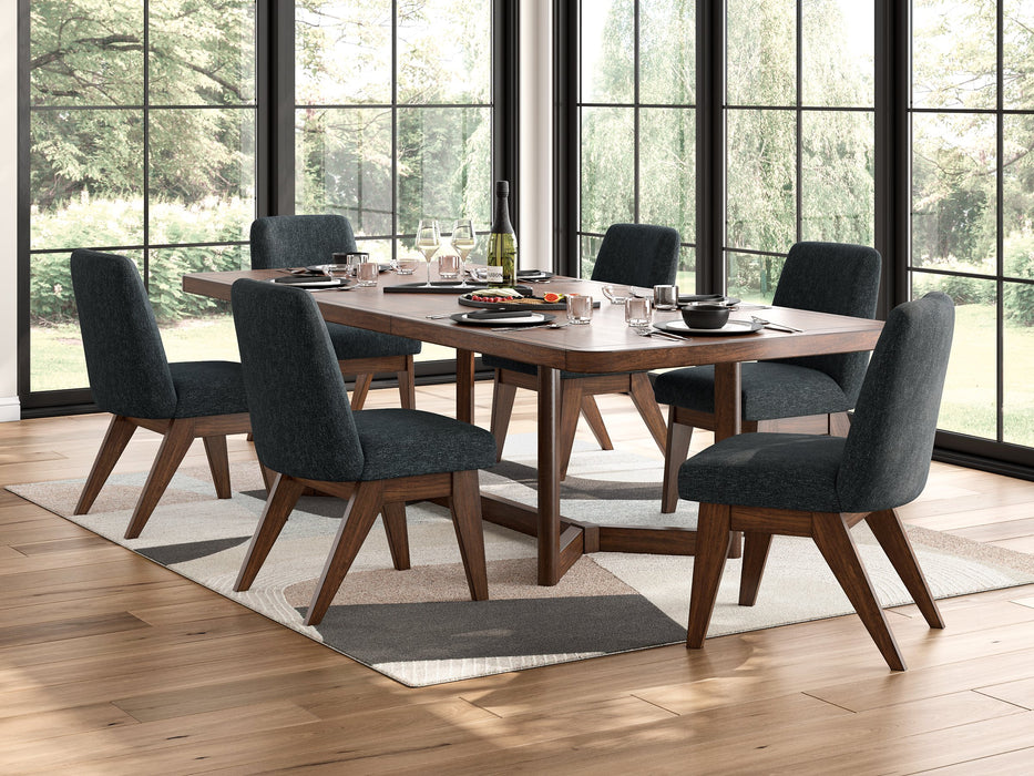 Dilenno Dining Room Set - Furniture 4 Less (Jacksonville, NC)