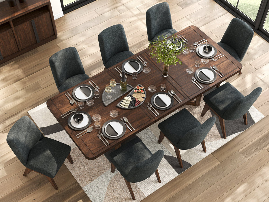 Dilenno Dining Room Set - Furniture 4 Less (Jacksonville, NC)