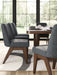 Dilenno Dining Room Set - Furniture 4 Less (Jacksonville, NC)