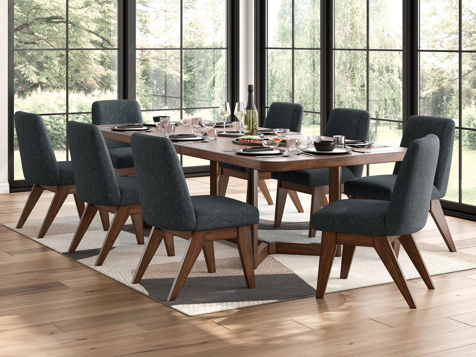 Dilenno Dining Room Set - Furniture 4 Less (Jacksonville, NC)