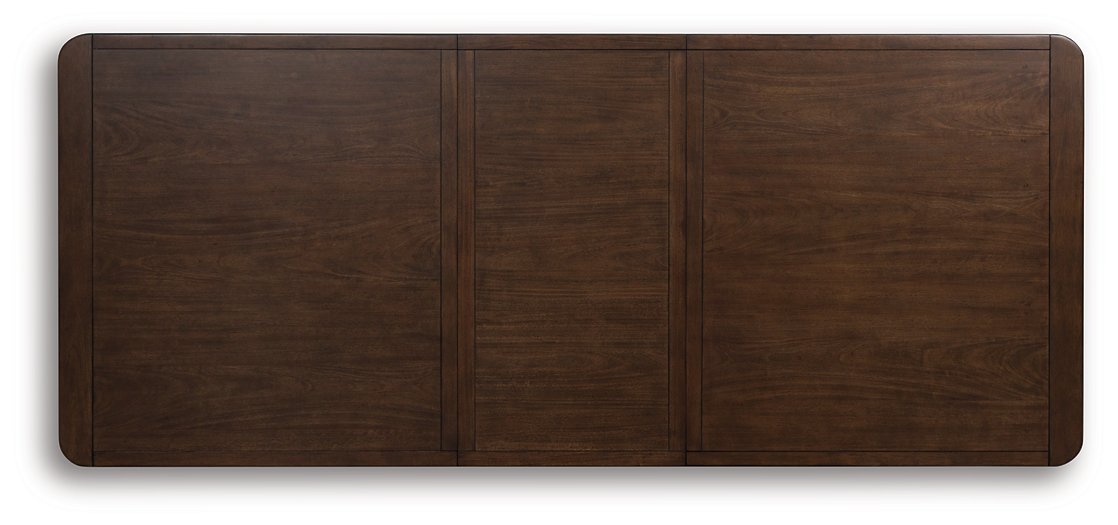 Dilenno Dining Room Set - Furniture 4 Less (Jacksonville, NC)