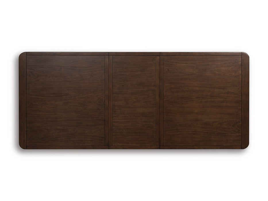 Dilenno Dining Room Set - Furniture 4 Less (Jacksonville, NC)