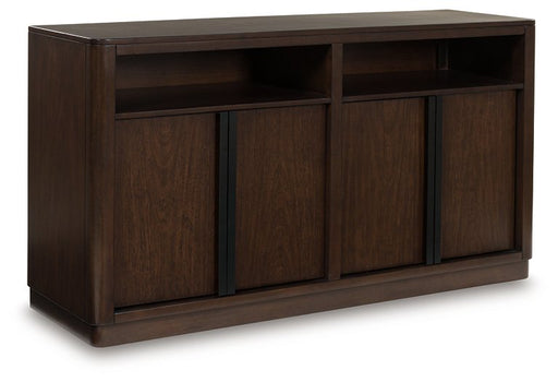 Dilenno Dining Server - Furniture 4 Less (Jacksonville, NC)