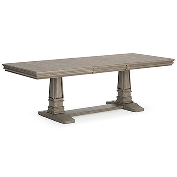 Lexorne Dining Extension Table - Furniture 4 Less (Jacksonville, NC)