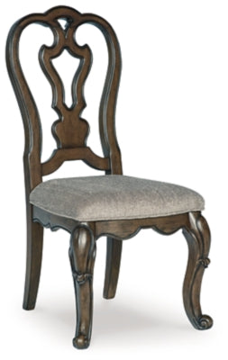 Maylee Dining Room Set - Furniture 4 Less (Jacksonville, NC)