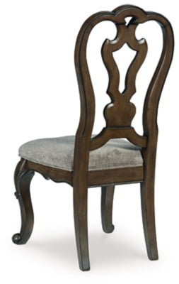 Maylee Dining Room Set - Furniture 4 Less (Jacksonville, NC)