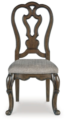 Maylee Dining Room Set - Furniture 4 Less (Jacksonville, NC)