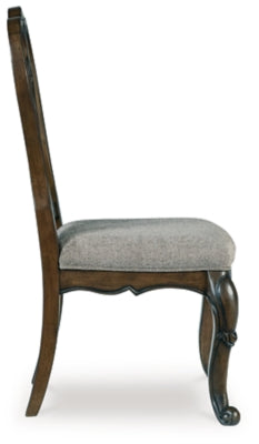 Maylee Dining Room Set - Furniture 4 Less (Jacksonville, NC)