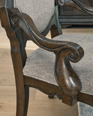 Maylee Dining Room Set - Furniture 4 Less (Jacksonville, NC)