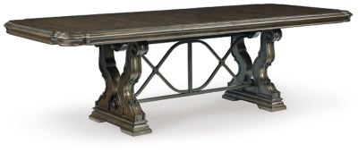 Maylee Dining Room Set - Furniture 4 Less (Jacksonville, NC)