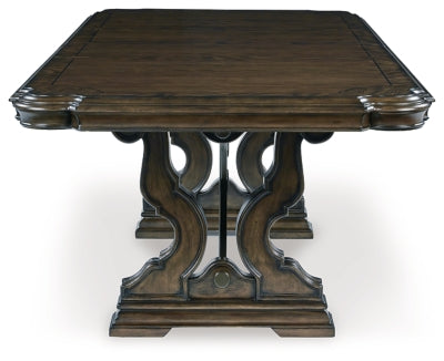 Maylee Dining Room Set - Furniture 4 Less (Jacksonville, NC)