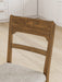 Cabalynn Counter Height Barstool - Furniture 4 Less (Jacksonville, NC)