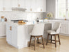 Cabalynn Counter Height Barstool - Furniture 4 Less (Jacksonville, NC)