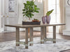 Chrestner Dining Table - Furniture 4 Less (Jacksonville, NC)