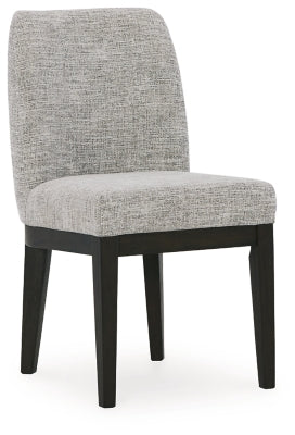 Burkhaus Dining Room Set - Furniture 4 Less (Jacksonville, NC)