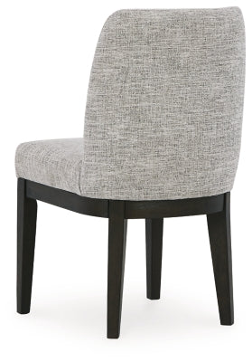 Burkhaus Dining Room Set - Furniture 4 Less (Jacksonville, NC)