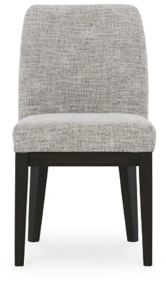 Burkhaus Dining Room Set - Furniture 4 Less (Jacksonville, NC)