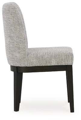 Burkhaus Dining Room Set - Furniture 4 Less (Jacksonville, NC)