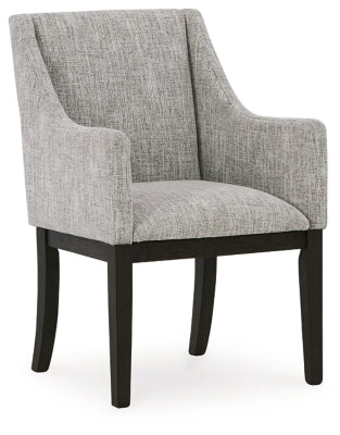 Burkhaus Dining Room Set - Furniture 4 Less (Jacksonville, NC)