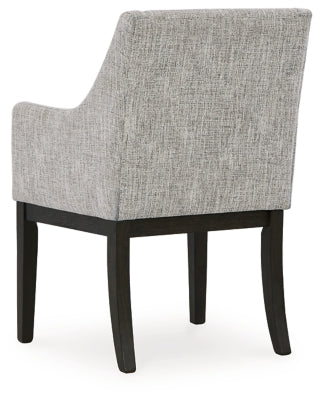 Burkhaus Dining Room Set - Furniture 4 Less (Jacksonville, NC)