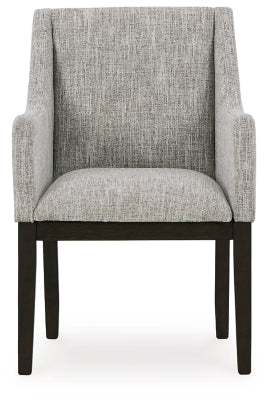 Burkhaus Dining Room Set - Furniture 4 Less (Jacksonville, NC)