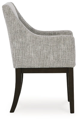 Burkhaus Dining Room Set - Furniture 4 Less (Jacksonville, NC)