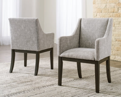 Burkhaus Dining Room Set - Furniture 4 Less (Jacksonville, NC)