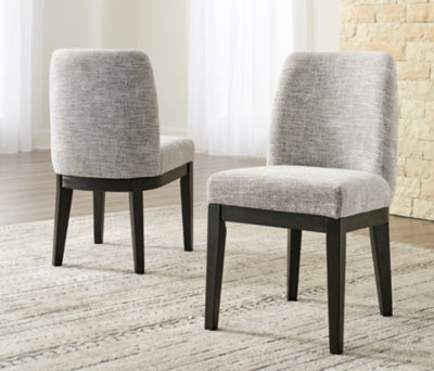 Burkhaus Dining Room Set - Furniture 4 Less (Jacksonville, NC)
