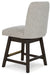 Burkhaus Dining Room Set - Furniture 4 Less (Jacksonville, NC)