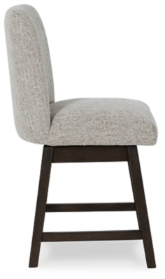 Burkhaus Dining Room Set - Furniture 4 Less (Jacksonville, NC)