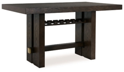 Burkhaus Dining Room Set - Furniture 4 Less (Jacksonville, NC)