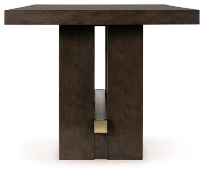 Burkhaus Dining Room Set - Furniture 4 Less (Jacksonville, NC)