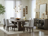 Burkhaus Dining Room Set - Furniture 4 Less (Jacksonville, NC)