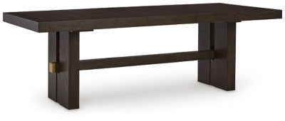 Burkhaus Dining Room Set - Furniture 4 Less (Jacksonville, NC)