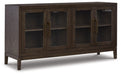 Burkhaus Dining Room Set - Furniture 4 Less (Jacksonville, NC)